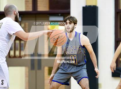 Thumbnail 3 in Alamo Heights @ Seguin photogallery.
