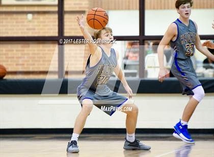 Thumbnail 3 in Alamo Heights @ Seguin photogallery.