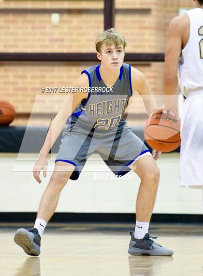 Thumbnail 2 in Alamo Heights @ Seguin photogallery.