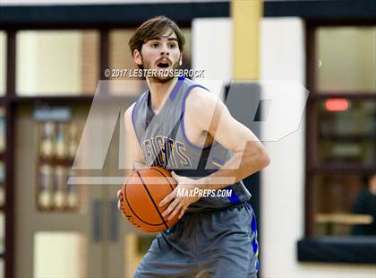 Thumbnail 1 in Alamo Heights @ Seguin photogallery.