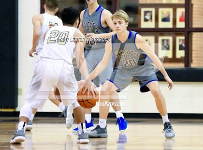 Thumbnail 1 in Alamo Heights @ Seguin photogallery.