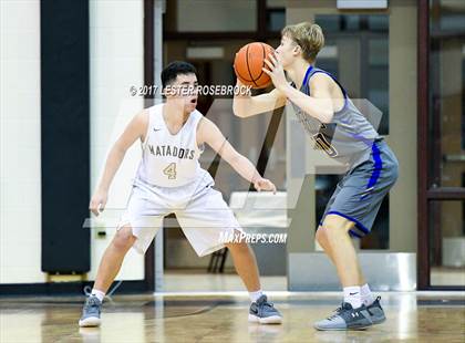 Thumbnail 1 in Alamo Heights @ Seguin photogallery.