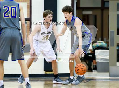 Thumbnail 2 in Alamo Heights @ Seguin photogallery.