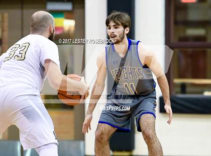 Thumbnail 3 in Alamo Heights @ Seguin photogallery.