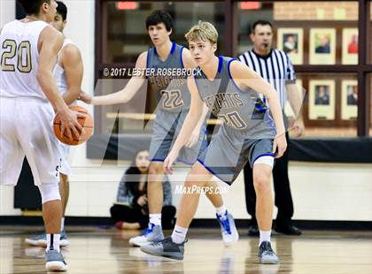 Thumbnail 2 in Alamo Heights @ Seguin photogallery.