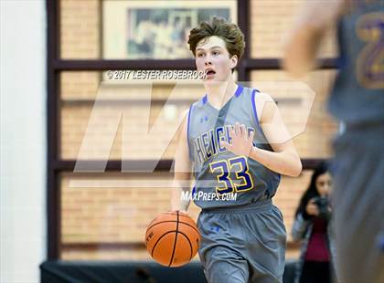 Thumbnail 2 in Alamo Heights @ Seguin photogallery.