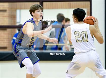 Thumbnail 2 in Alamo Heights @ Seguin photogallery.