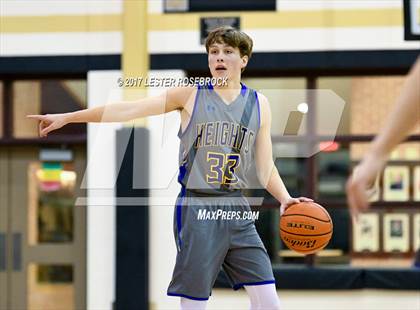 Thumbnail 2 in Alamo Heights @ Seguin photogallery.