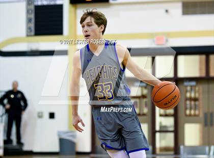 Thumbnail 2 in Alamo Heights @ Seguin photogallery.