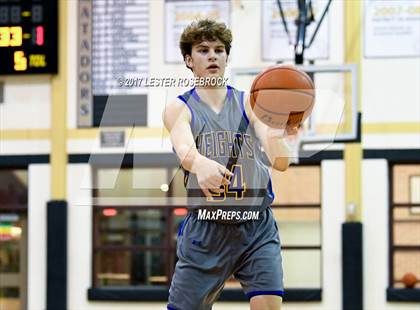 Thumbnail 3 in Alamo Heights @ Seguin photogallery.
