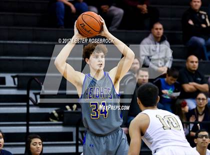 Thumbnail 2 in Alamo Heights @ Seguin photogallery.