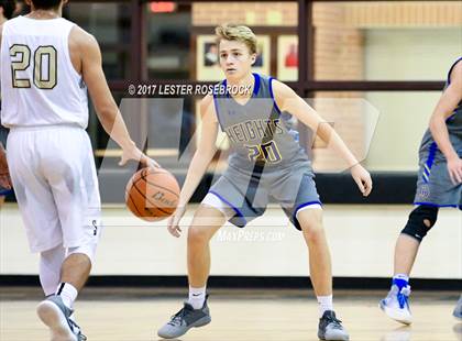 Thumbnail 3 in Alamo Heights @ Seguin photogallery.