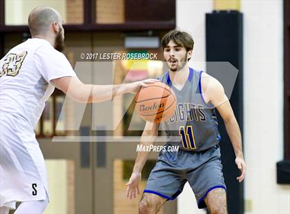 Thumbnail 1 in Alamo Heights @ Seguin photogallery.