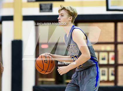 Thumbnail 1 in Alamo Heights @ Seguin photogallery.