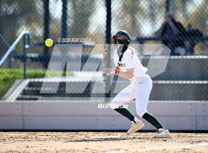 Thumbnail 1 in D'Evelyn vs. Holy Family (CHSAA 4A Semifinal) photogallery.
