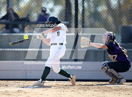 Thumbnail 3 in D'Evelyn vs. Holy Family (CHSAA 4A Semifinal) photogallery.