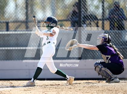 Thumbnail 3 in D'Evelyn vs. Holy Family (CHSAA 4A Semifinal) photogallery.