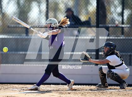 Thumbnail 1 in D'Evelyn vs. Holy Family (CHSAA 4A Semifinal) photogallery.