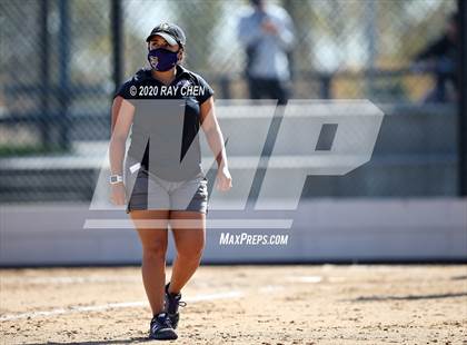 Thumbnail 1 in D'Evelyn vs. Holy Family (CHSAA 4A Semifinal) photogallery.