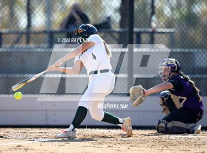 Thumbnail 1 in D'Evelyn vs. Holy Family (CHSAA 4A Semifinal) photogallery.