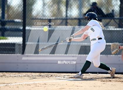 Thumbnail 1 in D'Evelyn vs. Holy Family (CHSAA 4A Semifinal) photogallery.