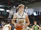 Photo from the gallery "Yorktown vs. Delta (IHSAA 3A Section 24 Final) "