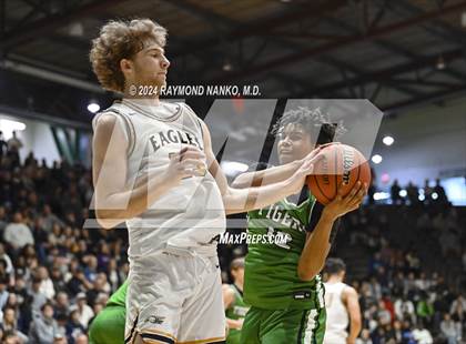 Thumbnail 2 in Yorktown vs. Delta (IHSAA 3A Section 24 Final)  photogallery.
