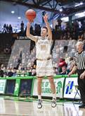 Photo from the gallery "Yorktown vs. Delta (IHSAA 3A Section 24 Final) "