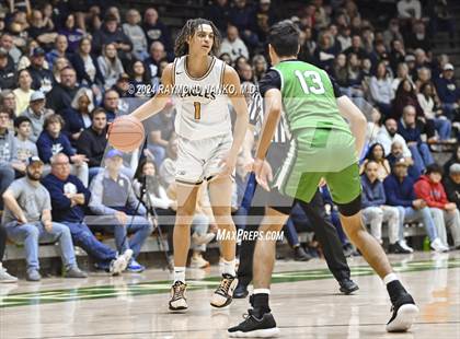 Thumbnail 2 in Yorktown vs. Delta (IHSAA 3A Section 24 Final)  photogallery.