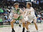 Photo from the gallery "Yorktown vs. Delta (IHSAA 3A Section 24 Final) "