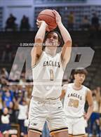 Photo from the gallery "Yorktown vs. Delta (IHSAA 3A Section 24 Final) "