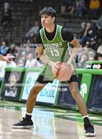 Photo from the gallery "Yorktown vs. Delta (IHSAA 3A Section 24 Final) "