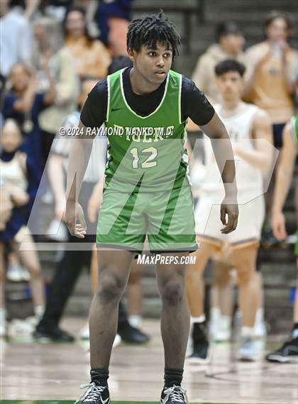 Thumbnail 3 in Yorktown vs. Delta (IHSAA 3A Section 24 Final)  photogallery.