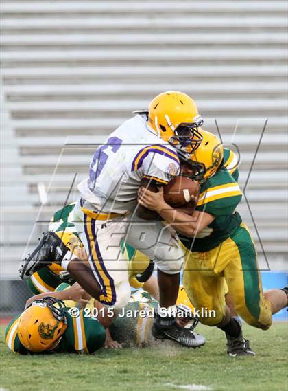 Thumbnail 3 in Fr: Thibodaux @ Central Lafourche photogallery.