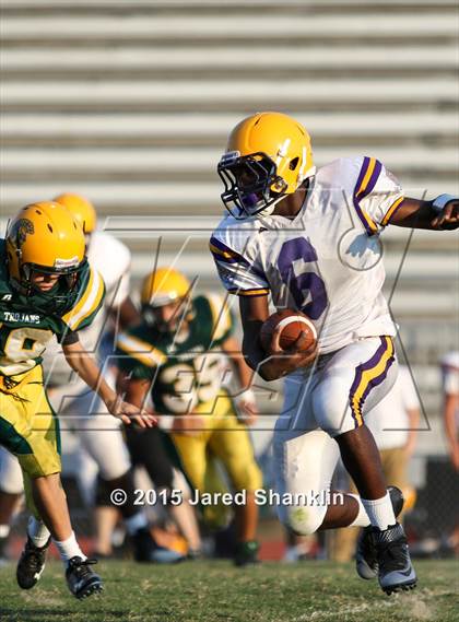 Thumbnail 2 in Fr: Thibodaux @ Central Lafourche photogallery.