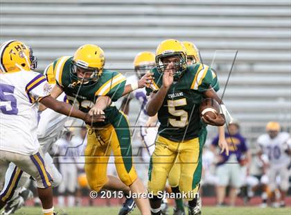 Thumbnail 3 in Fr: Thibodaux @ Central Lafourche photogallery.