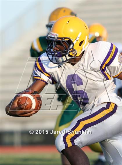 Thumbnail 3 in Fr: Thibodaux @ Central Lafourche photogallery.