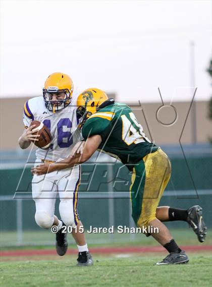 Thumbnail 3 in Fr: Thibodaux @ Central Lafourche photogallery.