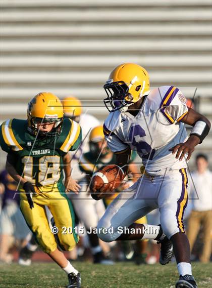 Thumbnail 3 in Fr: Thibodaux @ Central Lafourche photogallery.