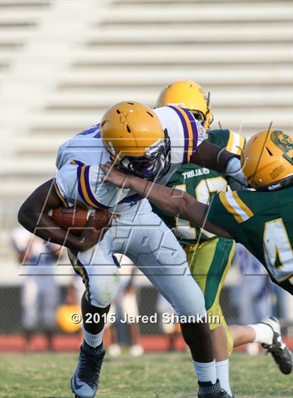 Thumbnail 1 in Fr: Thibodaux @ Central Lafourche photogallery.