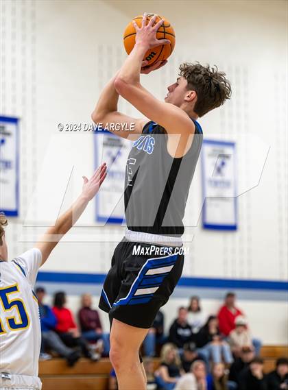 Thumbnail 3 in Parowan vs. Panguitch (Pick and Shovel Classic) photogallery.