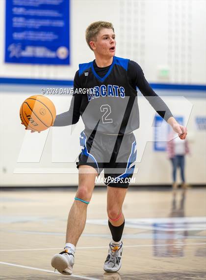 Thumbnail 3 in Parowan vs. Panguitch (Pick and Shovel Classic) photogallery.