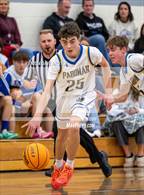 Photo from the gallery "Parowan vs. Panguitch (Pick and Shovel Classic)"