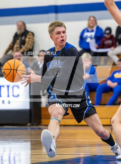 Thumbnail 1 in Parowan vs. Panguitch (Pick and Shovel Classic) photogallery.