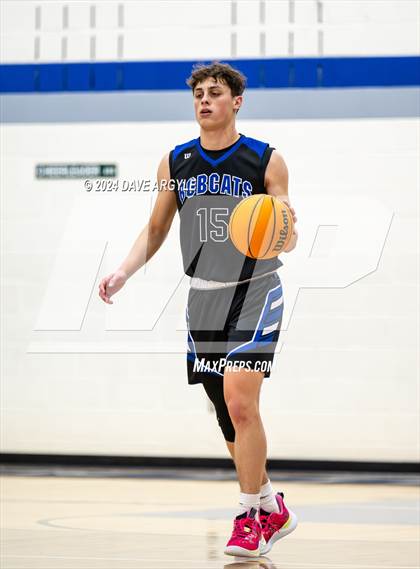 Thumbnail 1 in Parowan vs. Panguitch (Pick and Shovel Classic) photogallery.