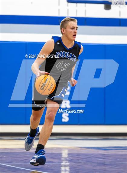 Thumbnail 3 in Parowan vs. Panguitch (Pick and Shovel Classic) photogallery.