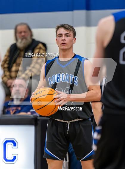 Thumbnail 1 in Parowan vs. Panguitch (Pick and Shovel Classic) photogallery.