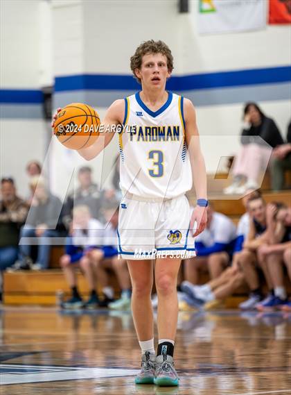 Thumbnail 2 in Parowan vs. Panguitch (Pick and Shovel Classic) photogallery.
