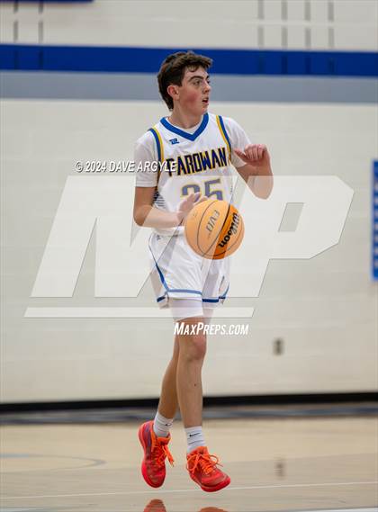 Thumbnail 2 in Parowan vs. Panguitch (Pick and Shovel Classic) photogallery.