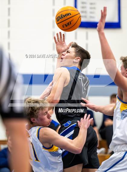 Thumbnail 3 in Parowan vs. Panguitch (Pick and Shovel Classic) photogallery.
